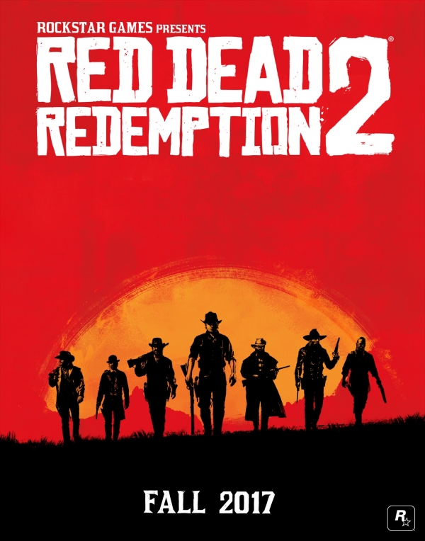 Red Dead Redemptıon 2 Duyruldu!
